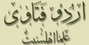 Urdu Atricles on Islam by Ulmae Ahlesunnat Alims